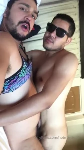 Juan Martin [ hotmartin25 ] Onlyfans leaked video 8211761 on Hotleaks.tv
