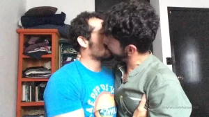 Juan Martin [ hotmartin25 ] Onlyfans leaked video 8211784 on Hotleaks.tv