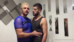Juan Martin [ hotmartin25 ] Onlyfans leaked video 8211848 on Hotleaks.tv