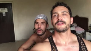 Juan Martin [ hotmartin25 ] Onlyfans leaked video 8211970 on Hotleaks.tv