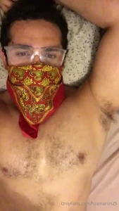 Juan Martin [ hotmartin25 ] Onlyfans leaked video 8212015 on Hotleaks.tv