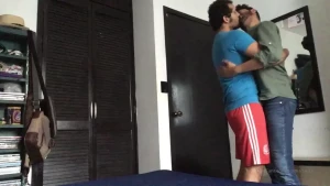 Juan Martin [ hotmartin25 ] Onlyfans leaked video 8212207 on Hotleaks.tv