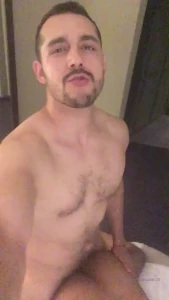 Juan Martin [ hotmartin25 ] Onlyfans leaked video 8212487 on Hotleaks.tv