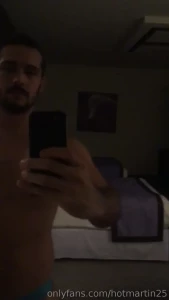 Juan Martin [ hotmartin25 ] Onlyfans leaked video 8212531 on Hotleaks.tv