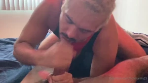 Juan Martin [ hotmartin25 ] Onlyfans leaked video 8212575 on Hotleaks.tv