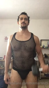 Juan Martin [ hotmartin25 ] Onlyfans leaked video 8212666 on Hotleaks.tv