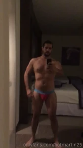 Juan Martin [ hotmartin25 ] Onlyfans leaked video 8212745 on Hotleaks.tv