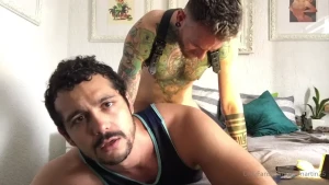 Juan Martin [ hotmartin25 ] Onlyfans leaked video 8212765 on Hotleaks.tv