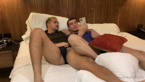 Juan Martin [ hotmartin25 ] Onlyfans leaked video 8212884 on Hotleaks.tv