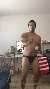 Juan Martin [ hotmartin25 ] Onlyfans leaked video 8212914 on Hotleaks.tv