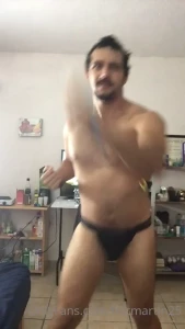 Juan Martin [ hotmartin25 ] Onlyfans leaked video 8212951 on Hotleaks.tv