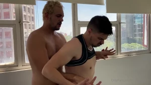 Juan Martin [ hotmartin25 ] Onlyfans leaked video 8212963 on Hotleaks.tv