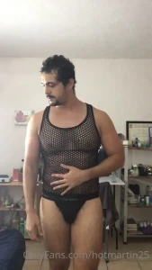 Juan Martin [ hotmartin25 ] Onlyfans leaked video 8213100 on Hotleaks.tv