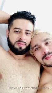 Juan Martin [ hotmartin25 ] Onlyfans leaked video 8213392 on Hotleaks.tv