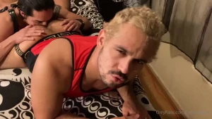 Juan Martin [ hotmartin25 ] Onlyfans leaked video 8213744 on Hotleaks.tv