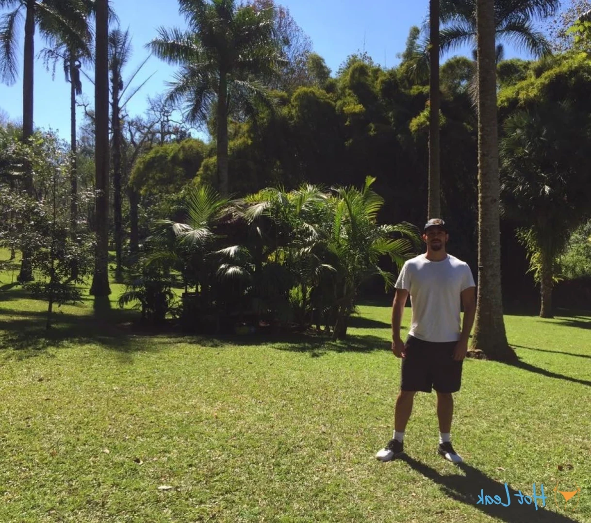 Juan Martin [ hotmartin25 ] Onlyfans leaked photo 10872771 on Hotleaks.tv
