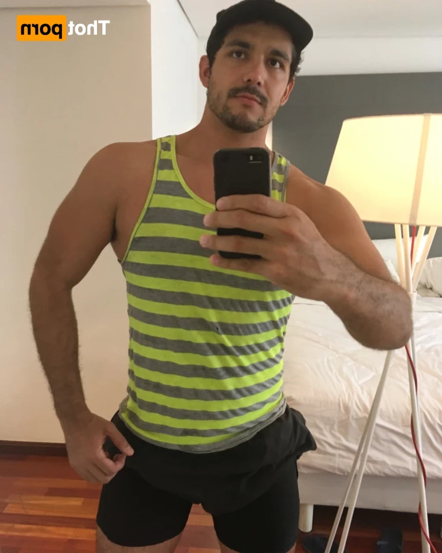 Juan Martin [ hotmartin25 ] Onlyfans leaked photo 10884904 on Hotleaks.tv