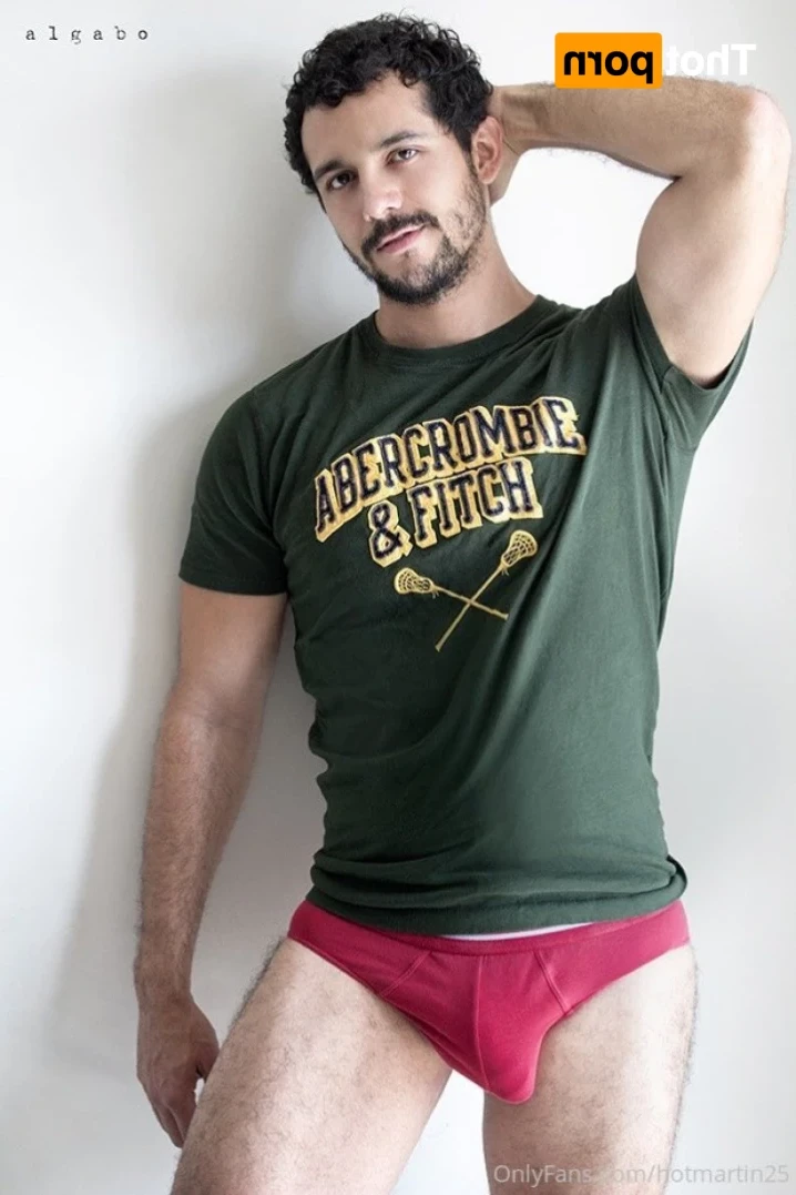 Juan Martin [ hotmartin25 ] Onlyfans leaked photo 10944093 on Hotleaks.tv