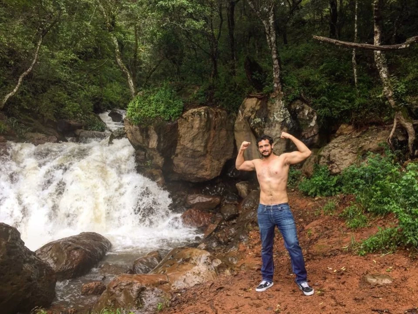 Juan Martin [ hotmartin25 ] Onlyfans leaked photo 10997502 on Hotleaks.tv