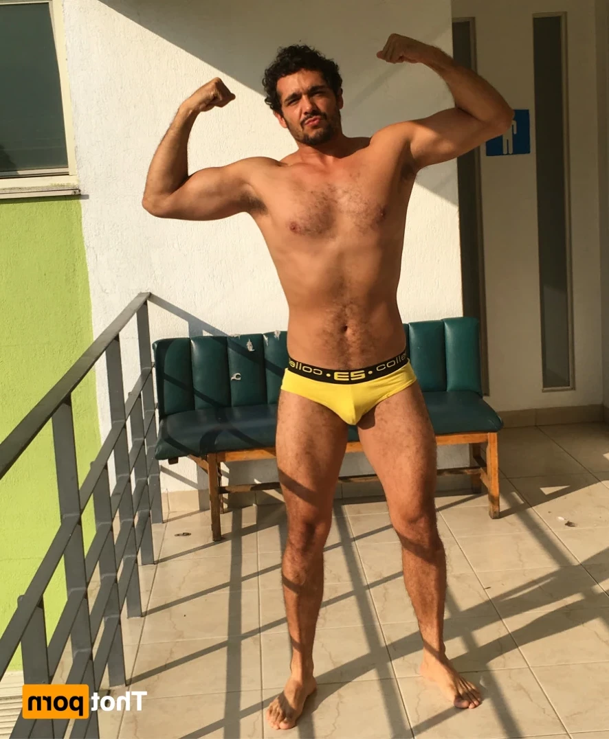 Juan Martin [ hotmartin25 ] Onlyfans leaked photo 11002460 on Hotleaks.tv