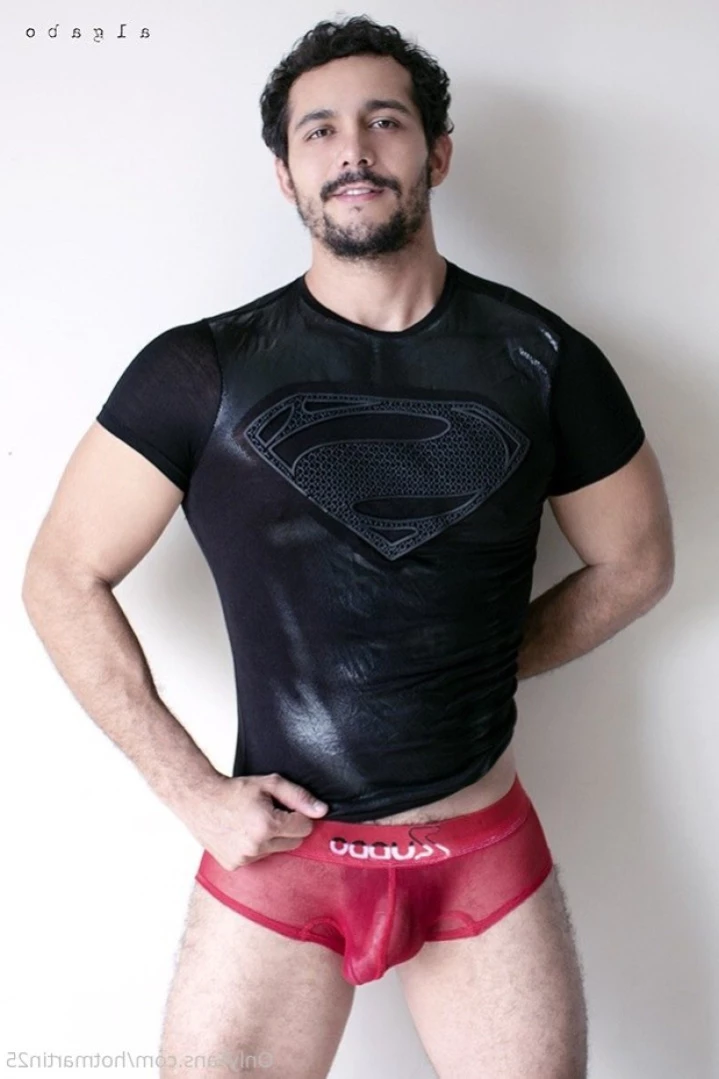 Juan Martin [ hotmartin25 ] Onlyfans leaked photo 11033348 on Hotleaks.tv