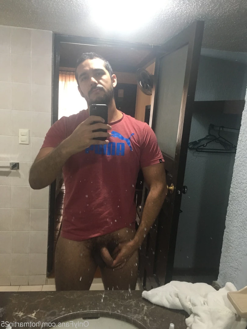 Juan Martin [ hotmartin25 ] Onlyfans leaked photo 11462223 on Hotleaks.tv