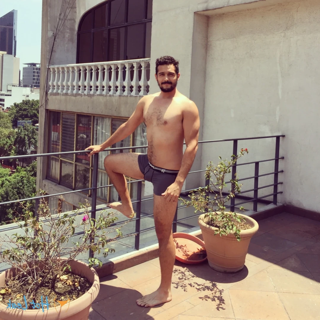 Juan Martin [ hotmartin25 ] Onlyfans leaked photo 11481540 on Hotleaks.tv