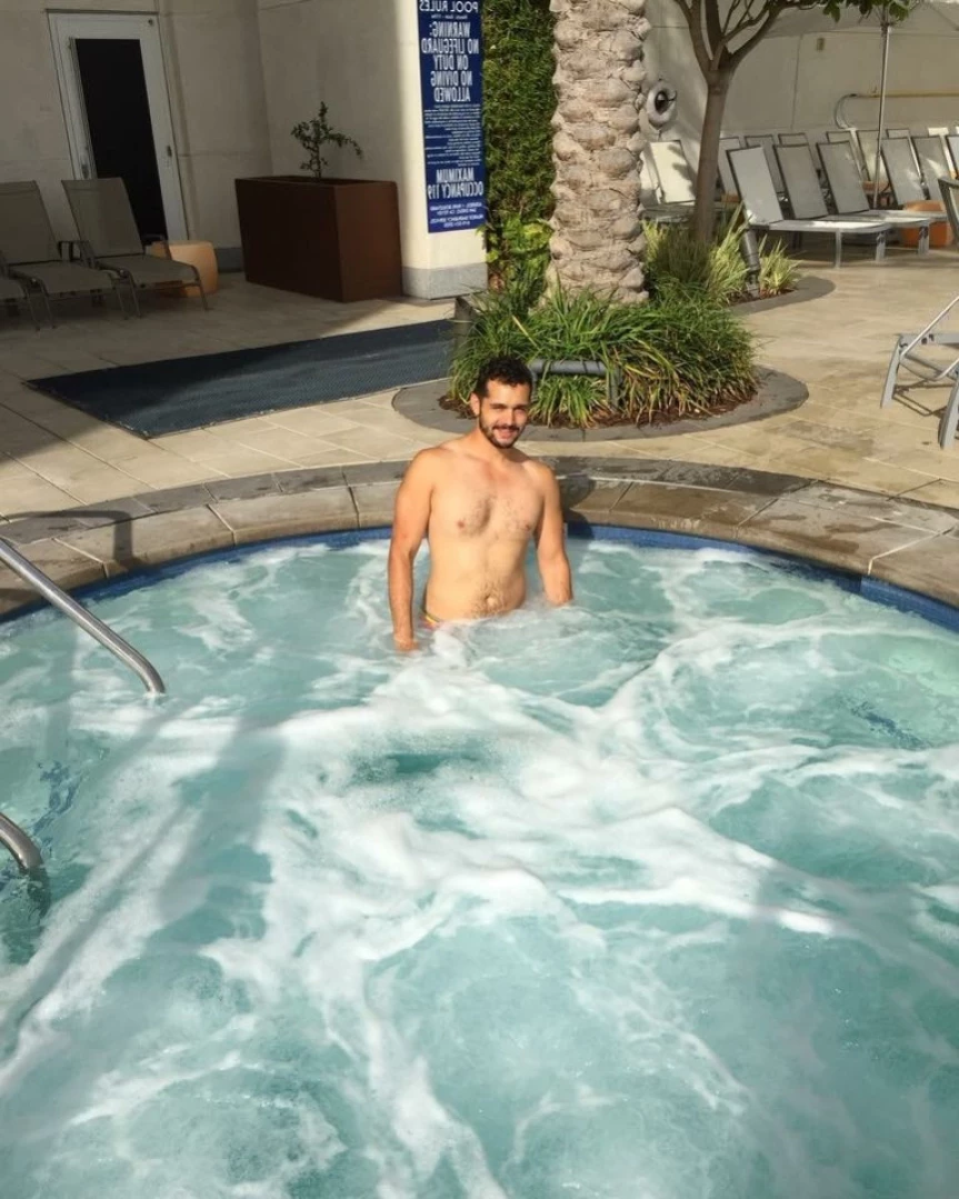 Juan Martin [ hotmartin25 ] Onlyfans leaked photo 11660002 on Hotleaks.tv