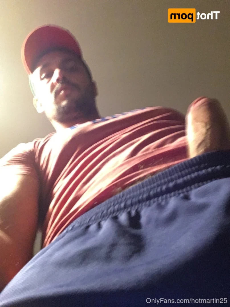 Juan Martin [ hotmartin25 ] Onlyfans leaked photo 11722379 on Hotleaks.tv