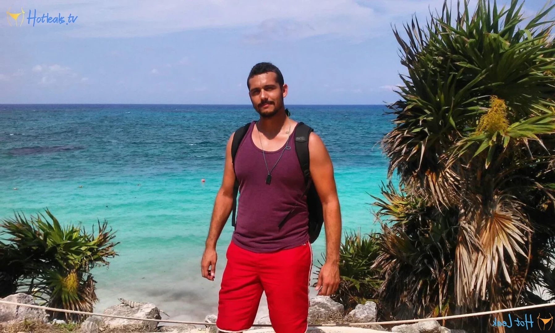 Juan Martin [ hotmartin25 ] Onlyfans leaked photo 11855116 on Hotleaks.tv