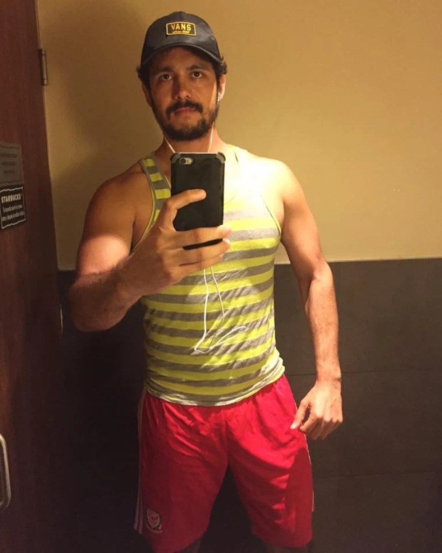 Juan Martin [ hotmartin25 ] Onlyfans leaked photo 11904936 on Hotleaks.tv