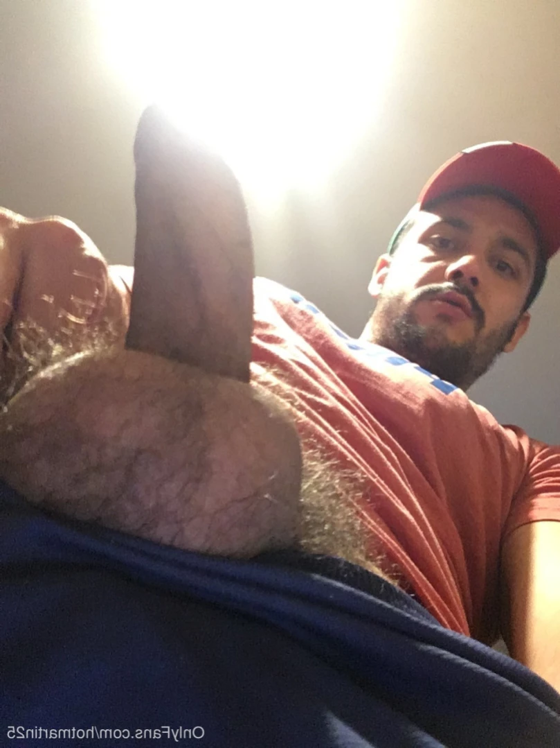 Juan Martin [ hotmartin25 ] Onlyfans leaked photo 11990240 on Hotleaks.tv