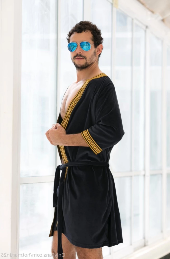 Juan Martin [ hotmartin25 ] Onlyfans leaked photo 12112129 on Hotleaks.tv