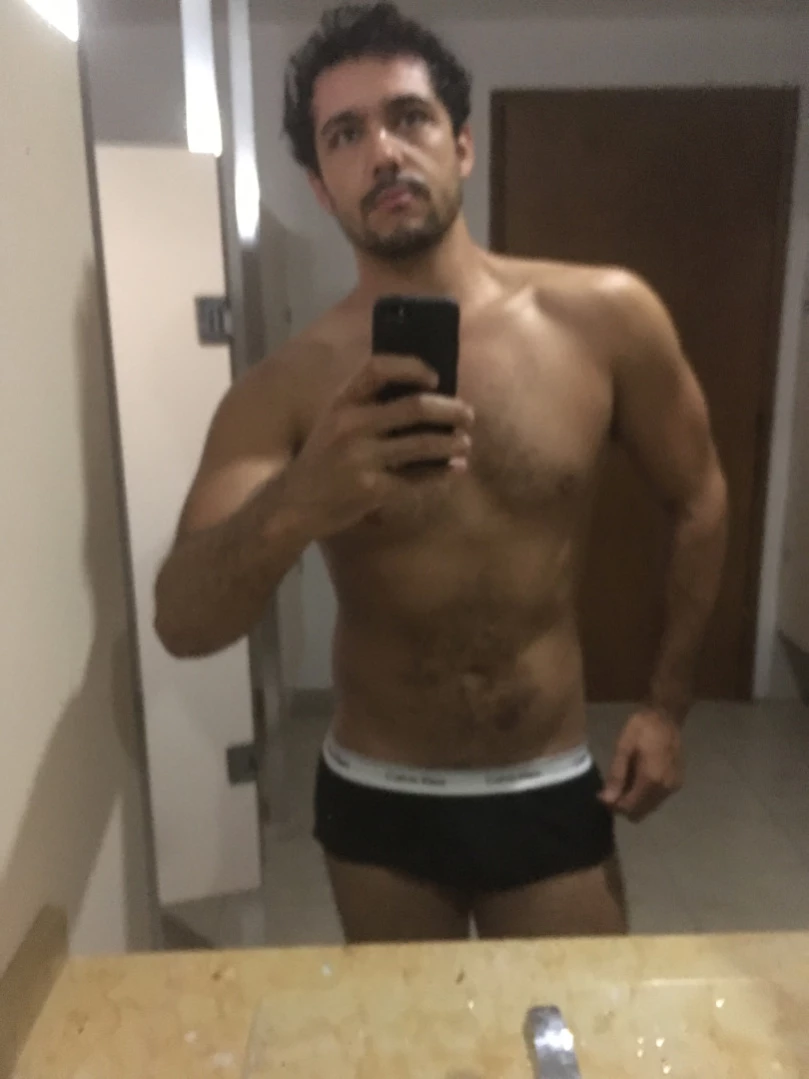 Juan Martin [ hotmartin25 ] Onlyfans leaked photo 12113523 on Hotleaks.tv