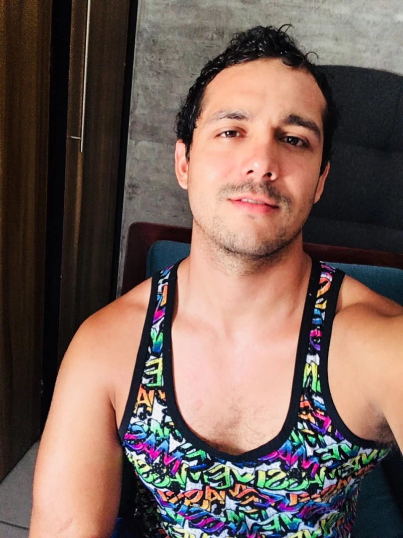 Juan Martin [ hotmartin25 ] Onlyfans leaked photo 12122235 on Hotleaks.tv