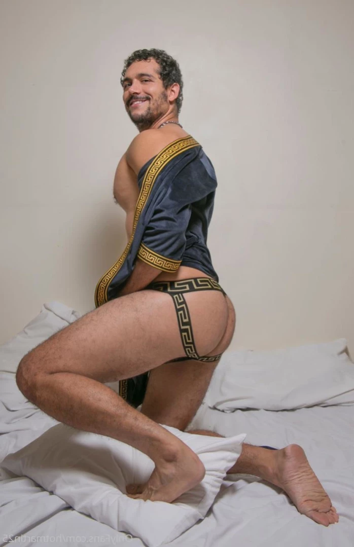 Juan Martin [ hotmartin25 ] Onlyfans leaked photo 12133864 on Hotleaks.tv