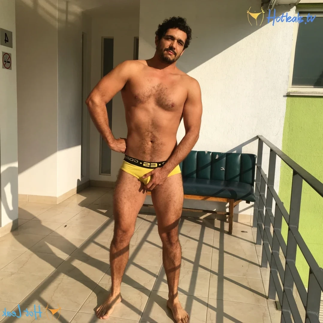 Juan Martin [ hotmartin25 ] Onlyfans leaked photo 12264166 on Hotleaks.tv