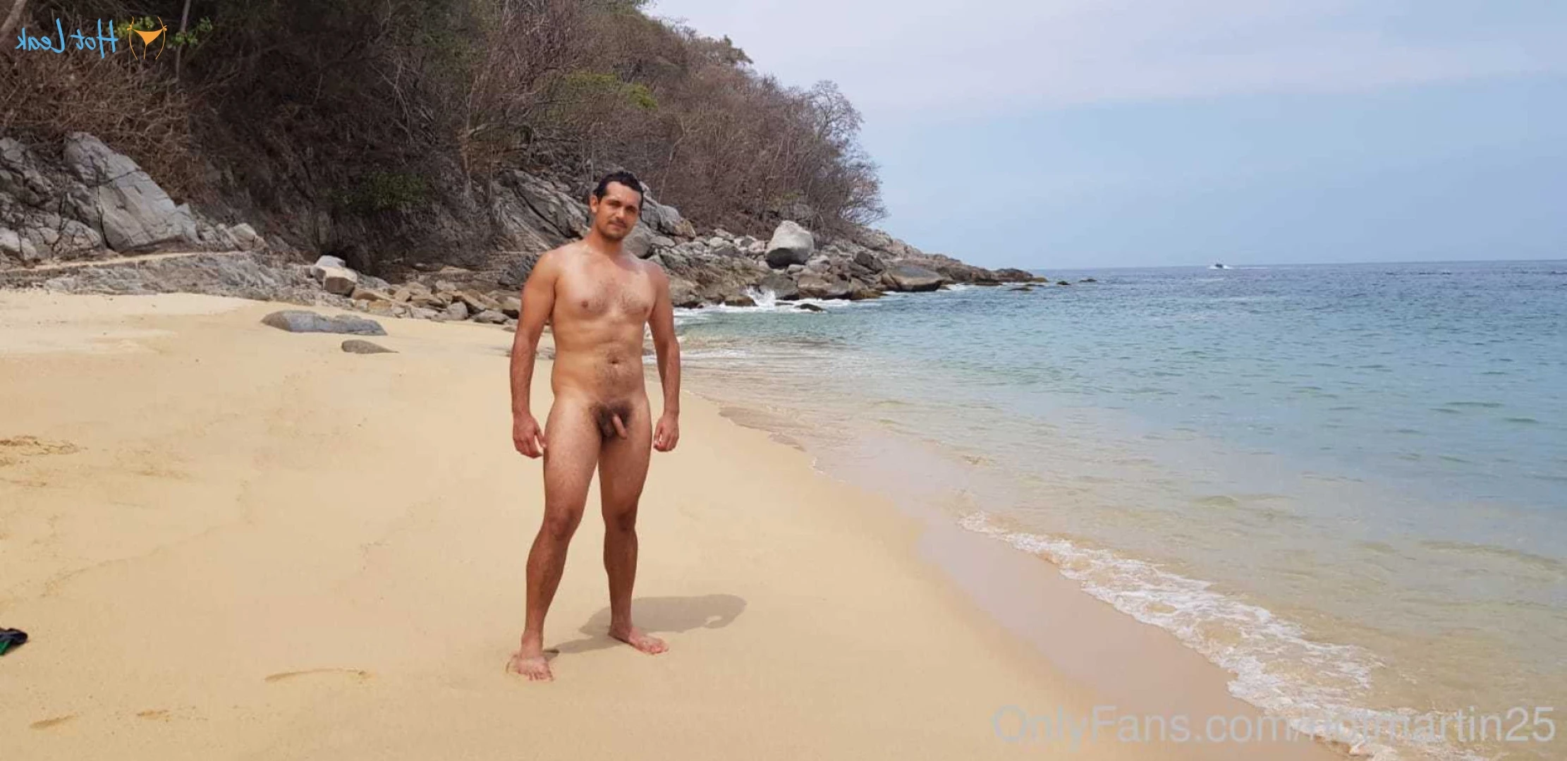 Juan Martin [ hotmartin25 ] Onlyfans leaked photo 12265250 on Hotleaks.tv