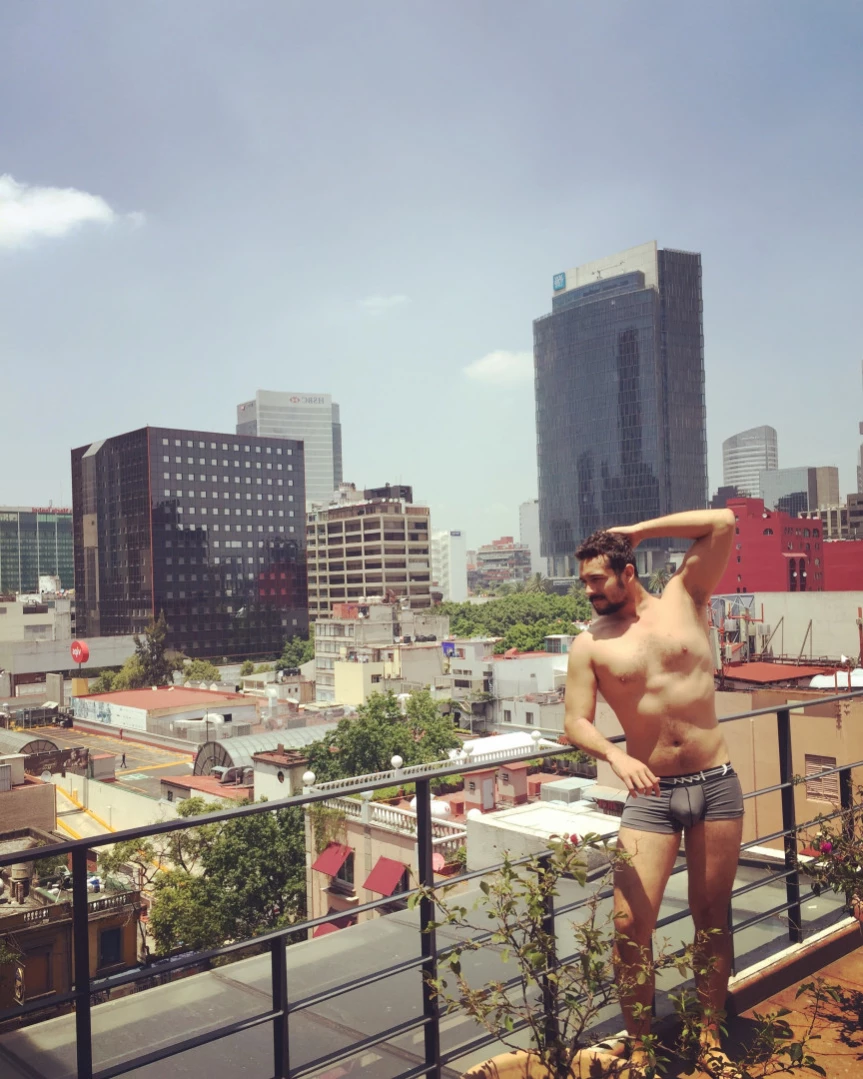 Juan Martin [ hotmartin25 ] Onlyfans leaked photo 12266589 on Hotleaks.tv