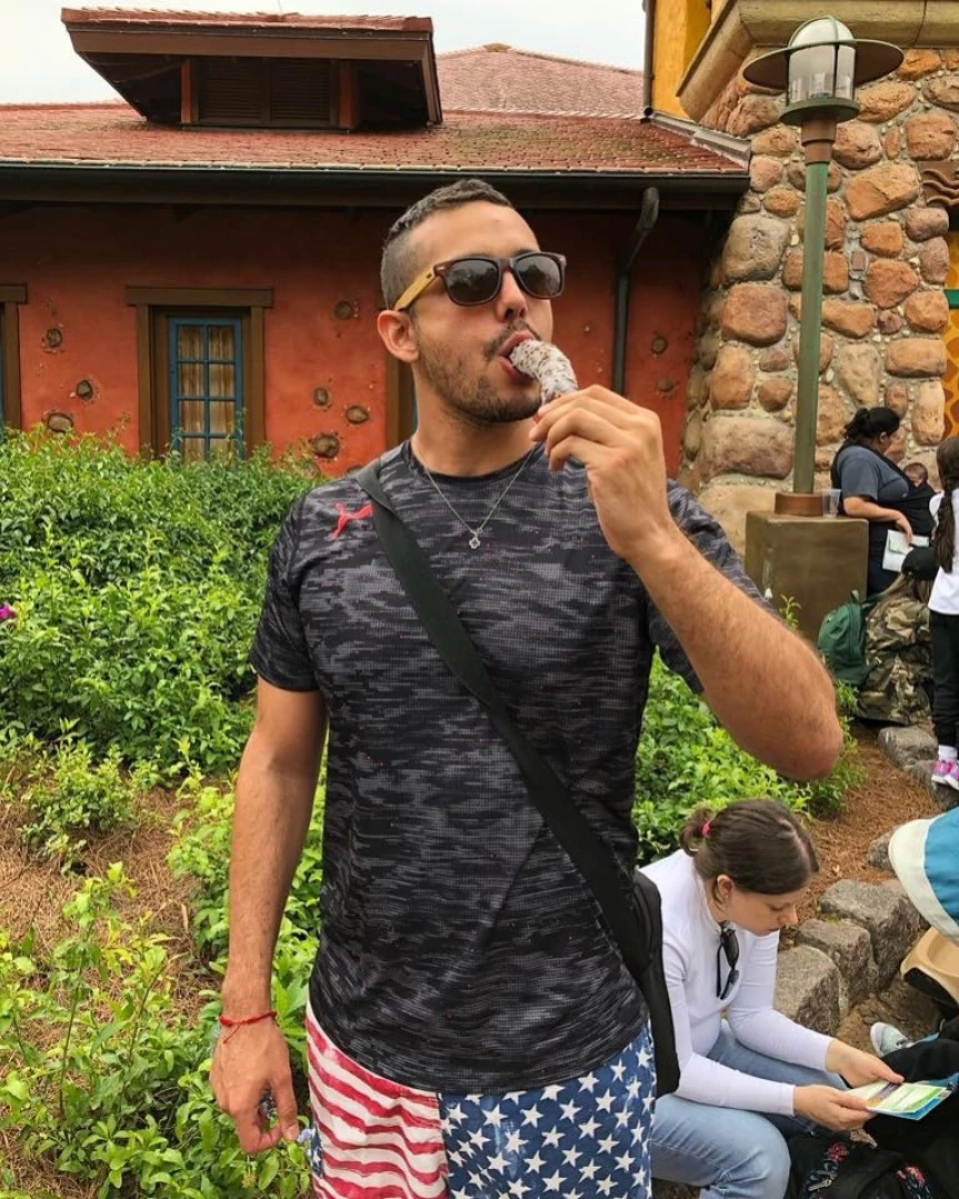 Juan Martin [ hotmartin25 ] Onlyfans leaked photo 12351900 on Hotleaks.tv