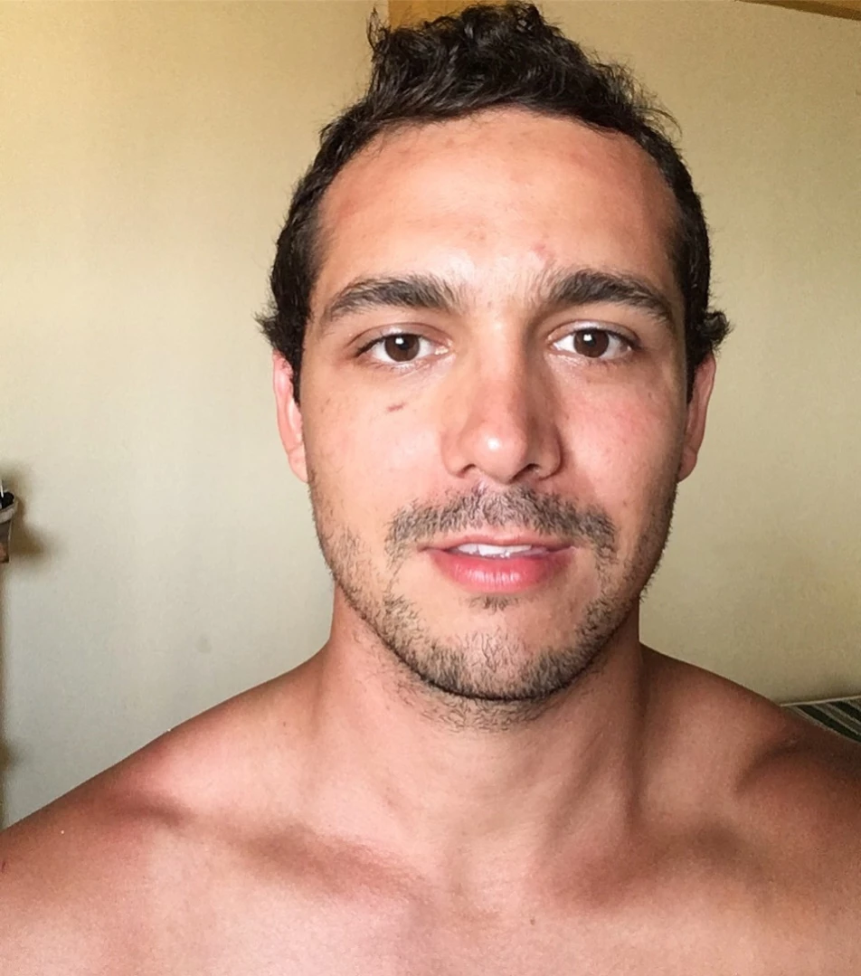 Juan Martin [ hotmartin25 ] Onlyfans leaked photo 12384198 on Hotleaks.tv