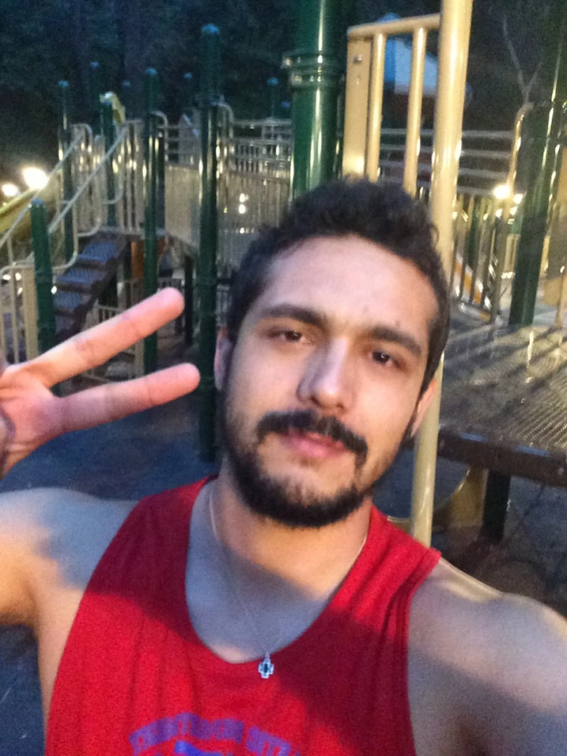Juan Martin [ hotmartin25 ] Onlyfans leaked photo 12390211 on Hotleaks.tv