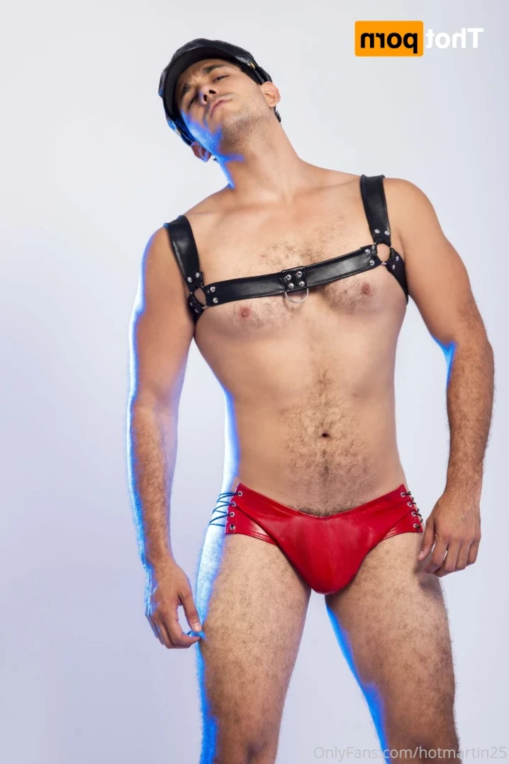 Juan Martin [ hotmartin25 ] Onlyfans leaked photo 12438372 on Hotleaks.tv
