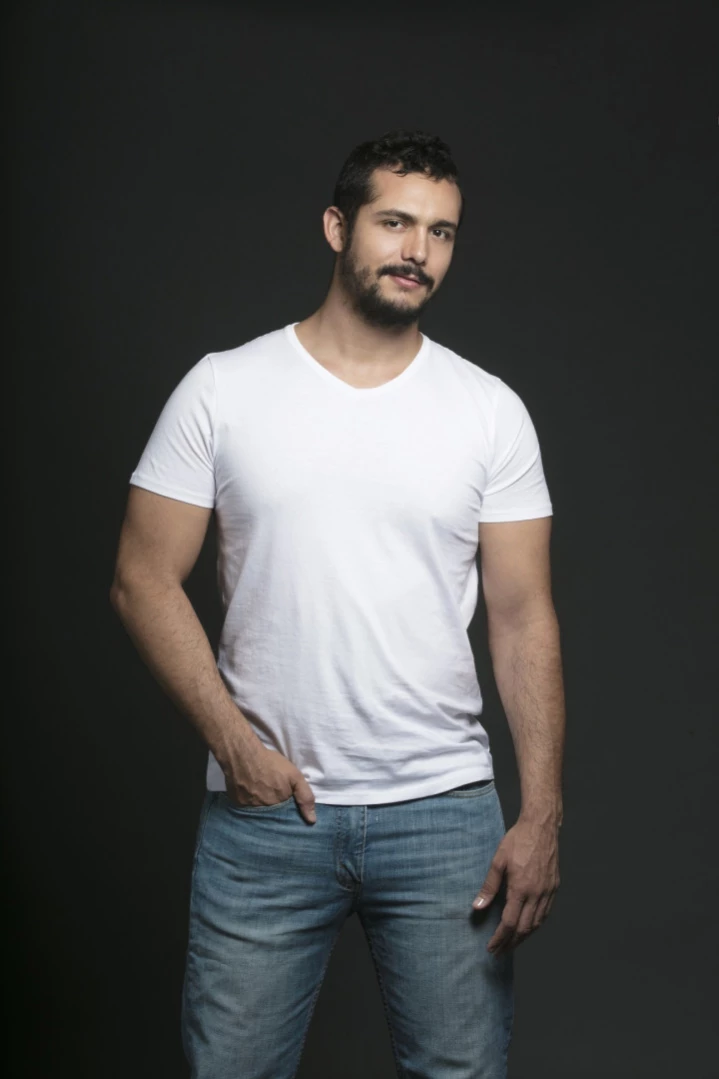 Juan Martin [ hotmartin25 ] Onlyfans leaked photo 12445494 on Hotleaks.tv