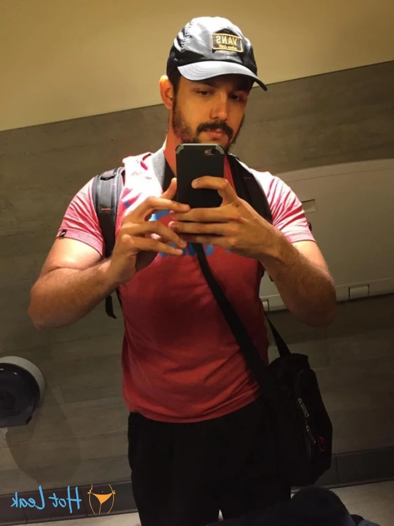 Juan Martin [ hotmartin25 ] Onlyfans leaked photo 12561725 on Hotleaks.tv