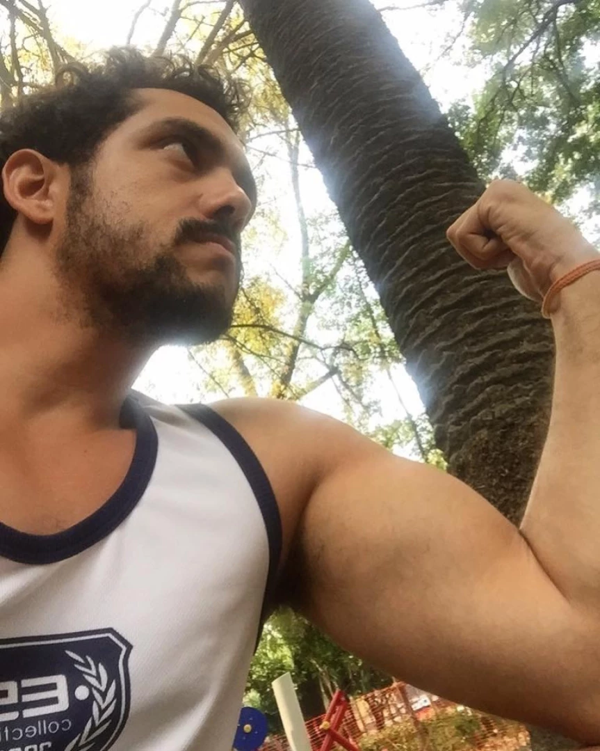 Juan Martin [ hotmartin25 ] Onlyfans leaked photo 12563993 on Hotleaks.tv