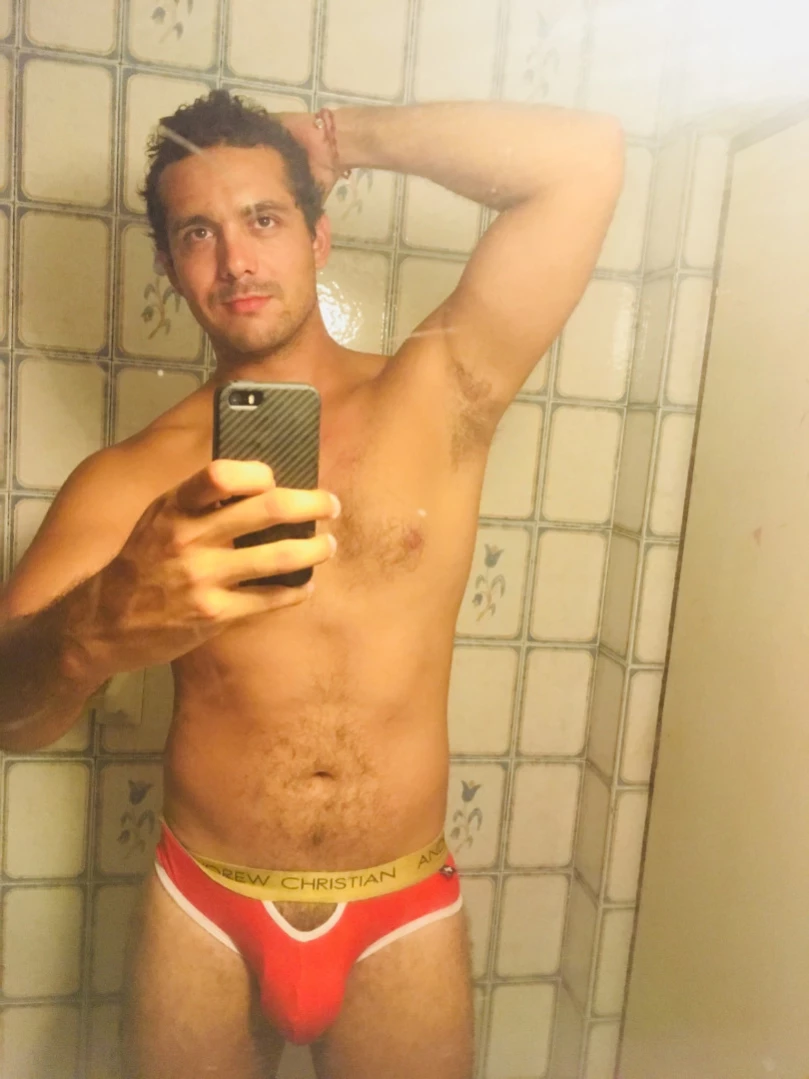 Juan Martin [ hotmartin25 ] Onlyfans leaked photo 12576375 on Hotleaks.tv