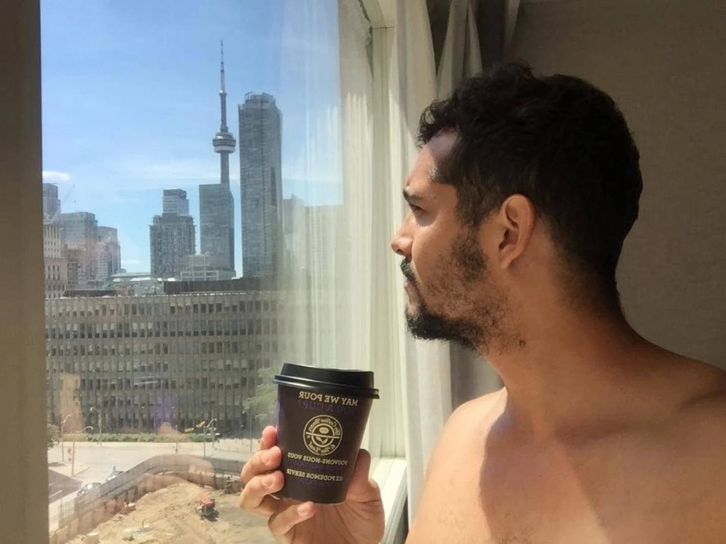 Juan Martin [ hotmartin25 ] Onlyfans leaked photo 12576789 on Hotleaks.tv