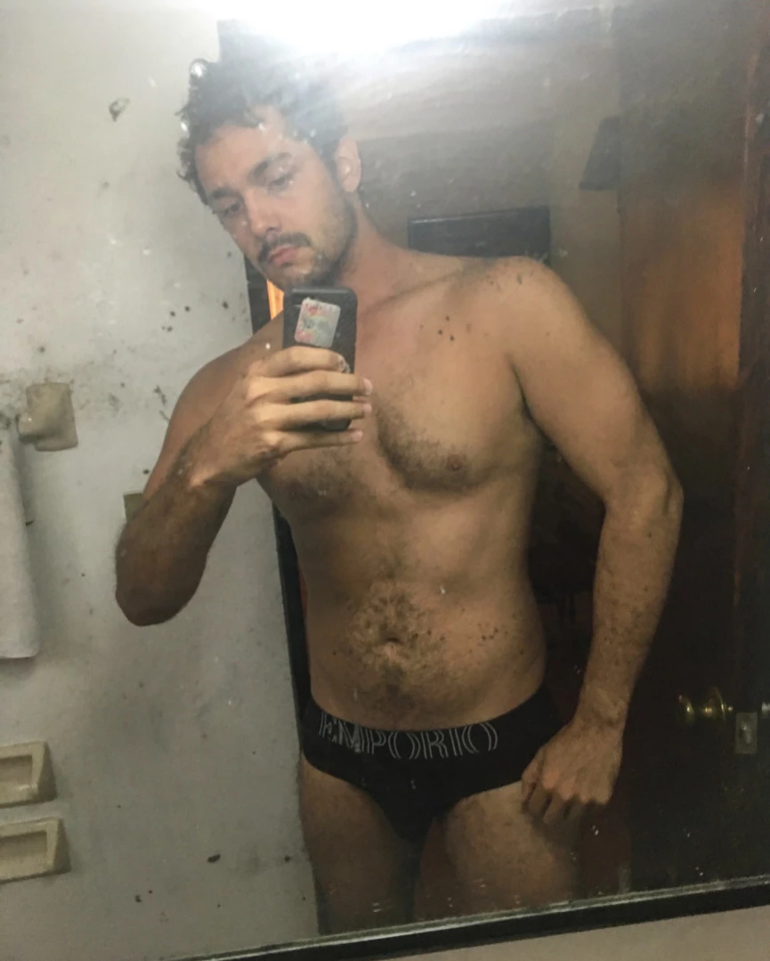 Juan Martin [ hotmartin25 ] Onlyfans leaked photo 12581573 on Hotleaks.tv