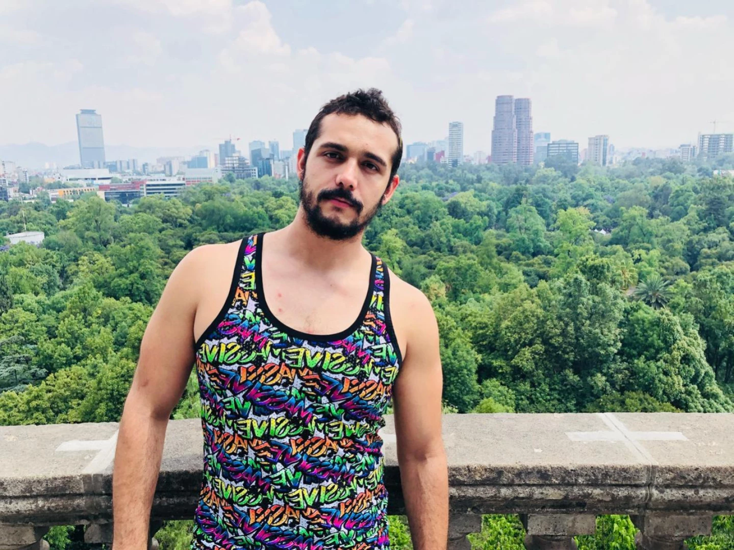 Juan Martin [ hotmartin25 ] Onlyfans leaked photo 12589077 on Hotleaks.tv